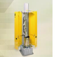 Máy đầm nén CBR-Proctor